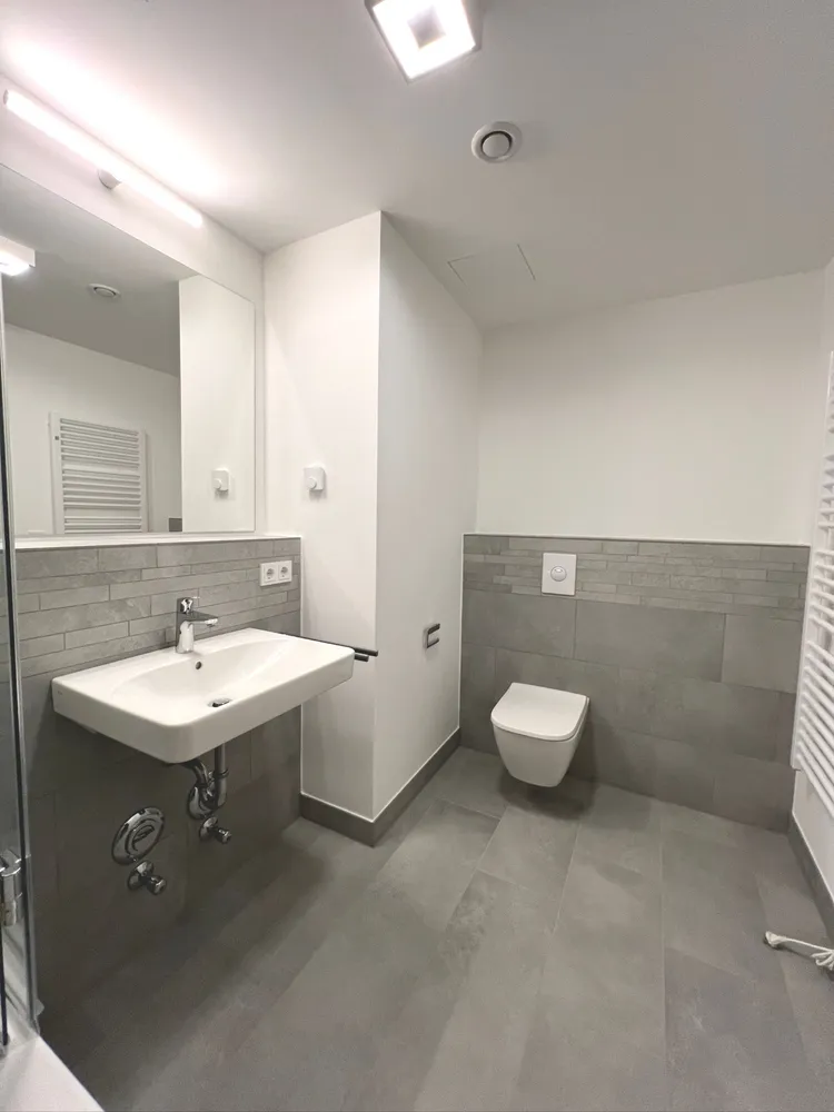 3 Zimmer Wohnung mit 100 m² in Hamburg – Bild 12