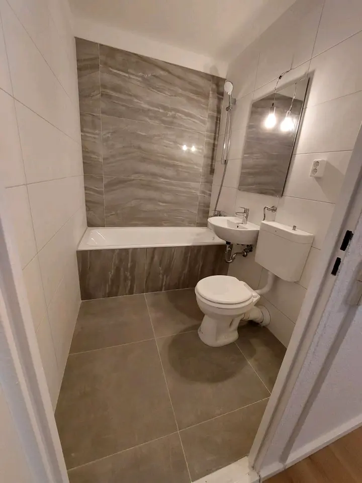 3 room apartment with 62 m² in Gera – Photo 8