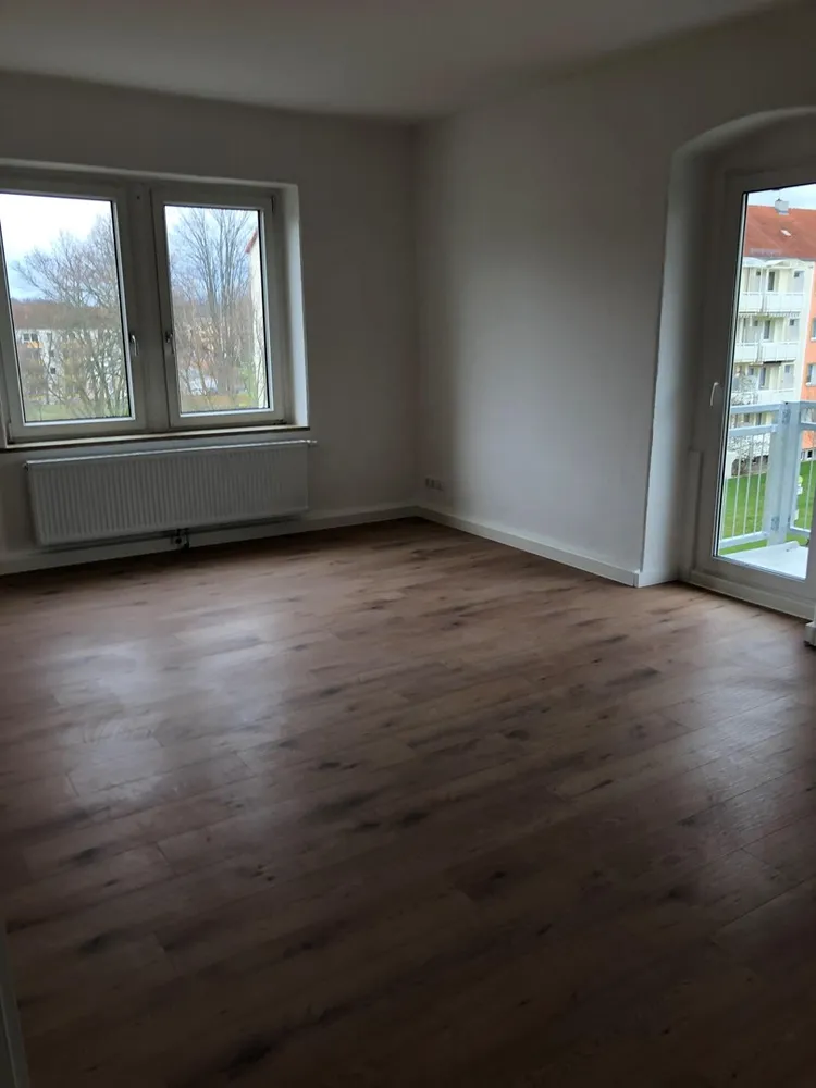 3 Zimmer Wohnung mit 78 m² in Zittau – Bild 1