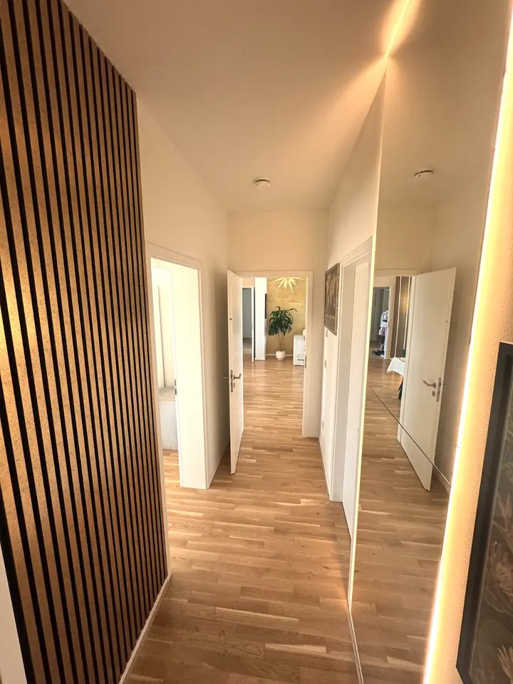 6 Zimmer Wohnung mit 127 m² in Dresden – Bild 10
