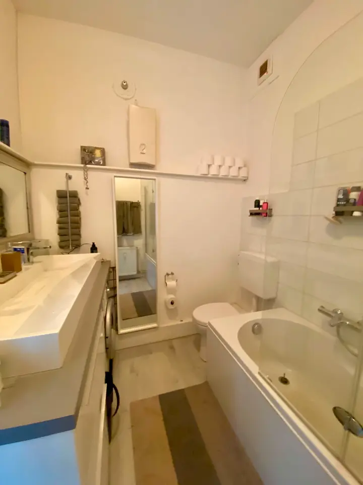 3 Zimmer Wohnung mit 78 m² in Bochum – Bild 8
