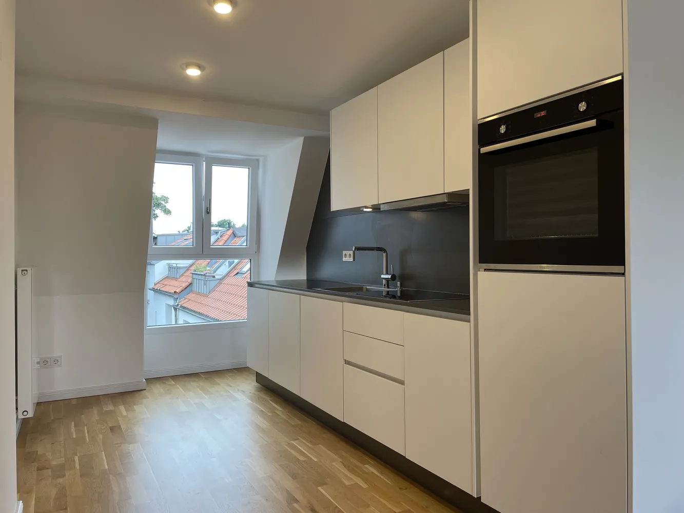 1 Zimmer Wohnung mit 39 m² in Hamburg – Bild 5