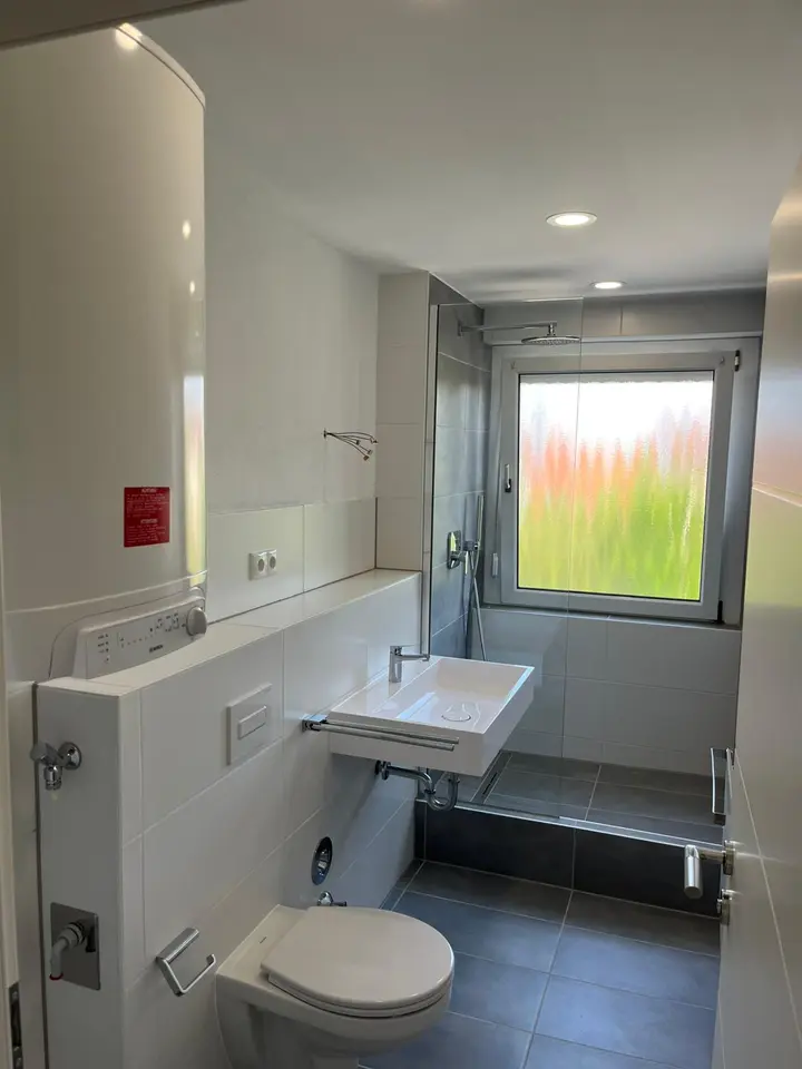 3 Zimmer Wohnung mit 57 m² in Regensburg – Bild 5
