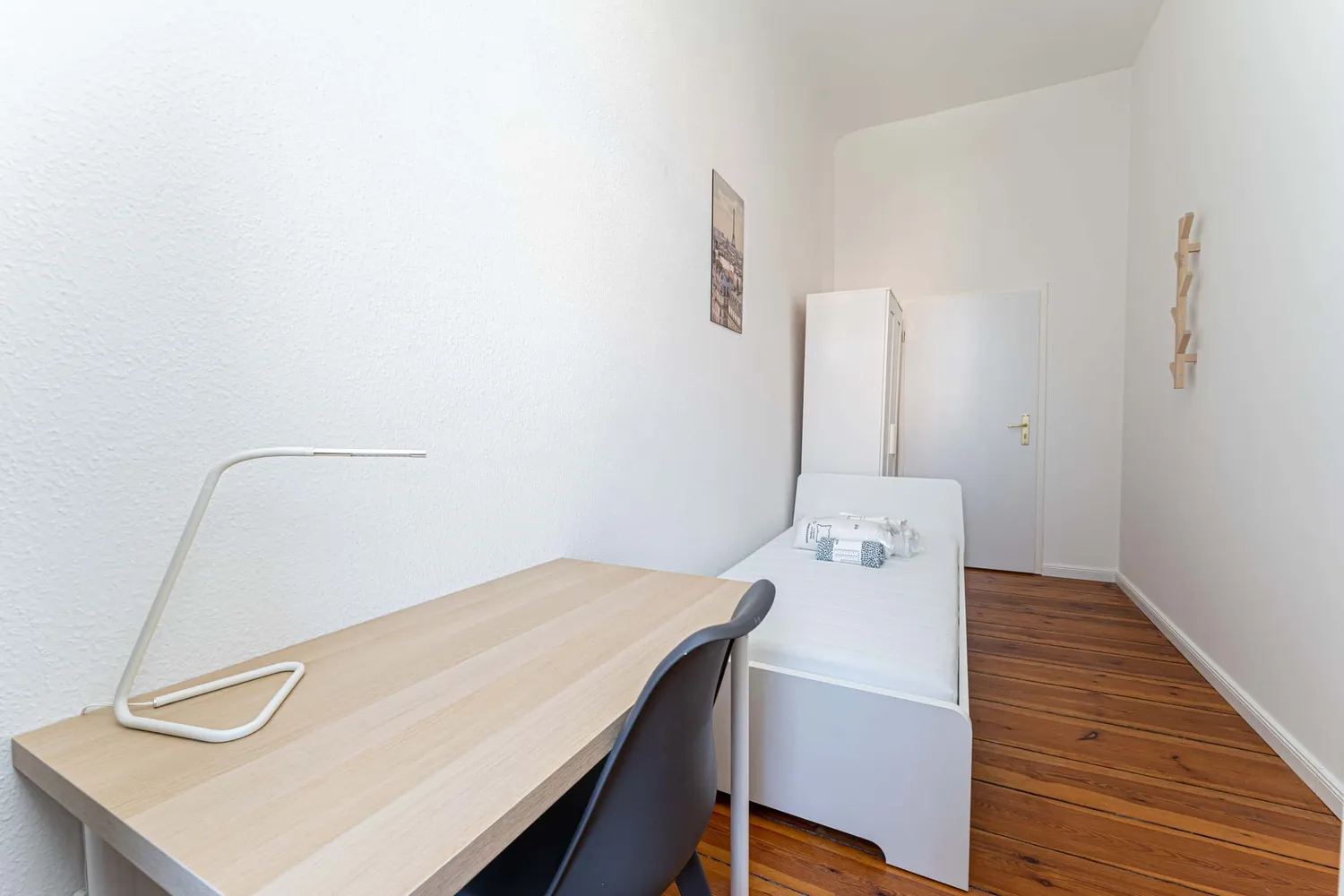 WG-Zimmer in Berlin – Bild 3
