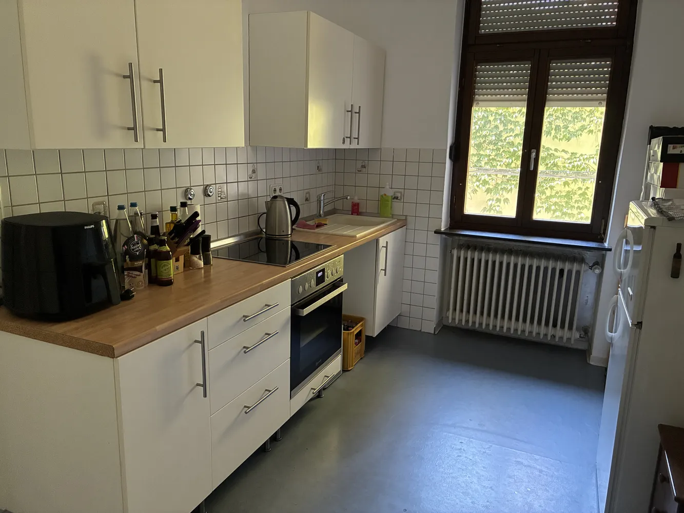 2 Zimmer Wohnung mit 68 m² in Mannheim – Bild 4