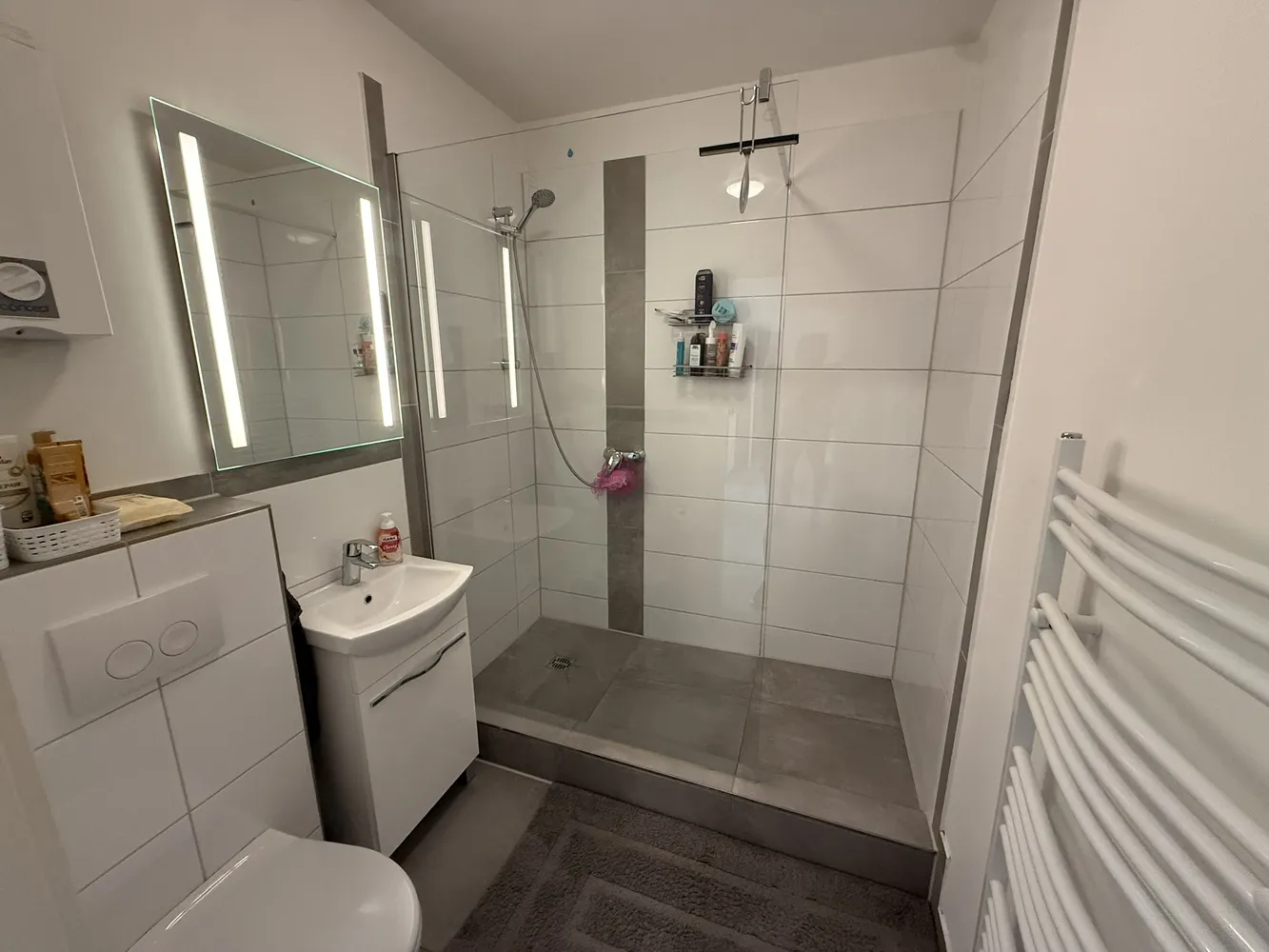 3 Zimmer Wohnung mit 64 m² in Duisburg – Bild 8