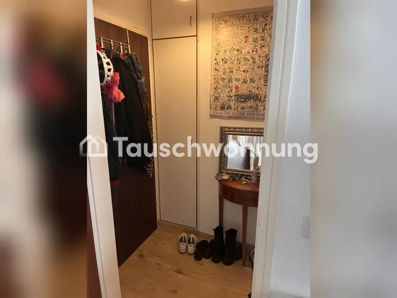 1 Zimmer Wohnung mit 30 m² in München – Bild 1