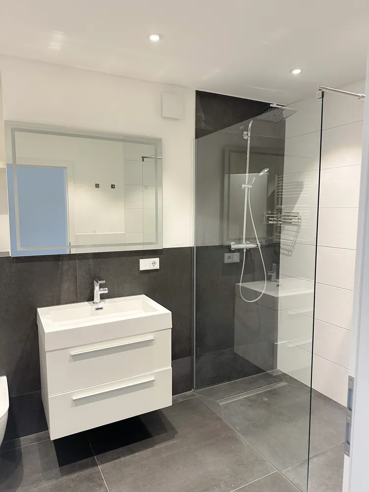 3 room apartment with 104 m² in Frankfurt am Main – Photo 3