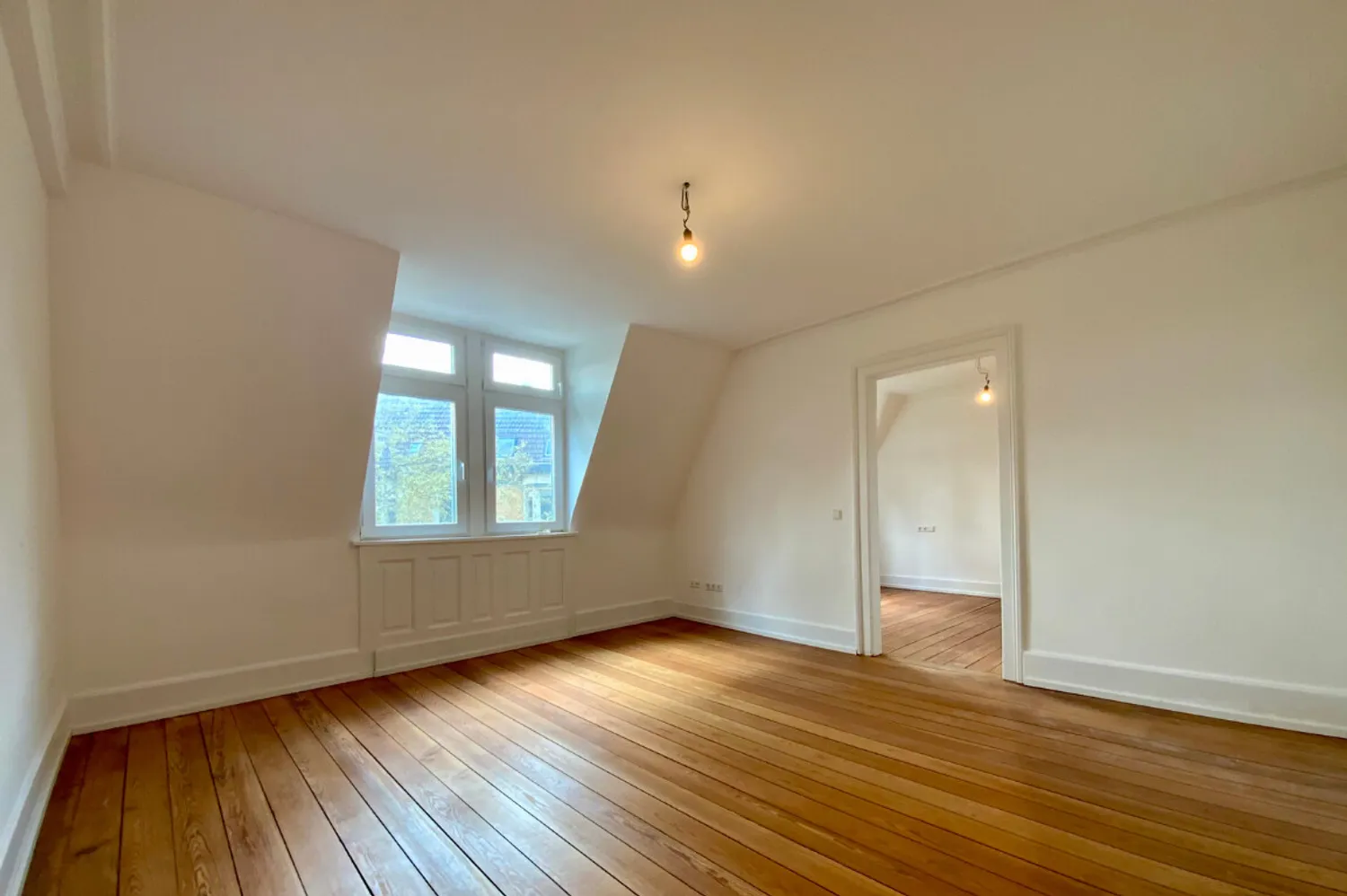 2 Zimmer Wohnung mit 62 m² in Stuttgart – Bild 1