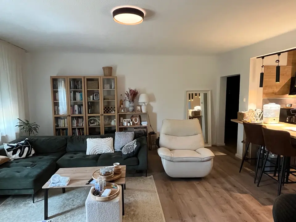 3 Zimmer Wohnung mit 92 m² in Göppingen – Bild 3