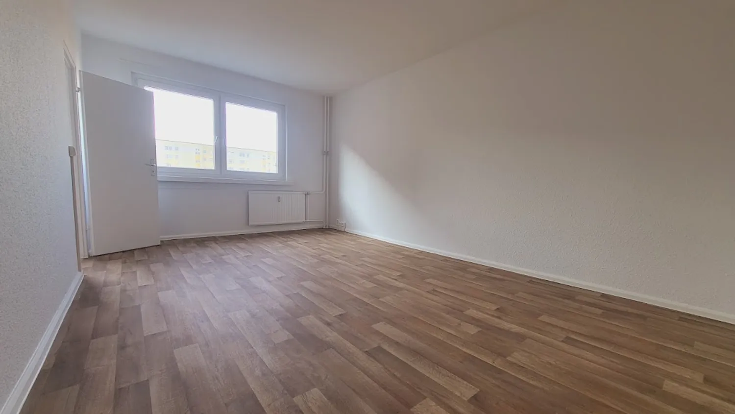 3 room apartment with 69 m² in Berlin – Photo 4