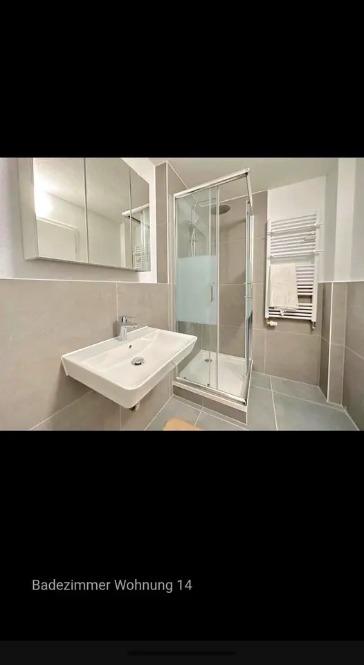 WG-Zimmer mit 11 m² in Heidelberg – Bild 5