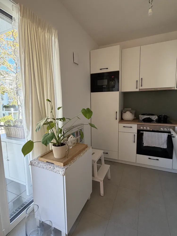 1 Zimmer Wohnung mit 36 m² in Berlin – Bild 3