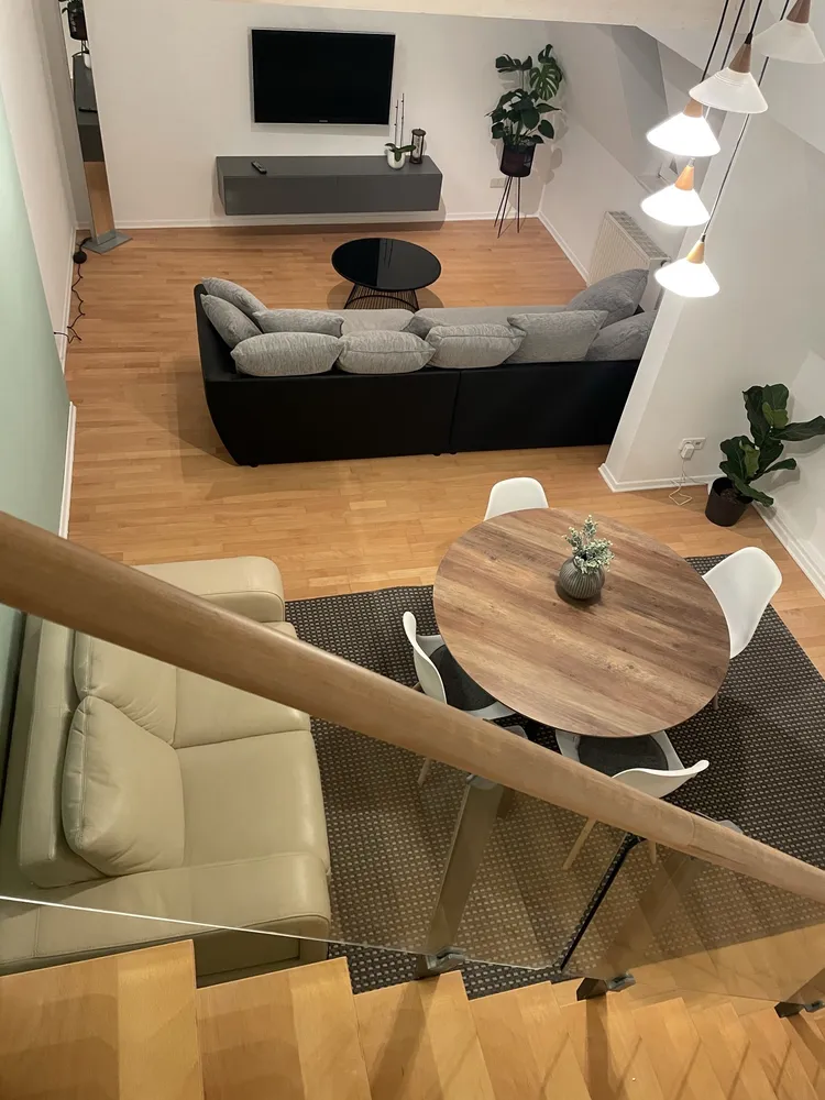 3 Zimmer Wohnung mit 75 m² in Baden-Baden – Bild 5