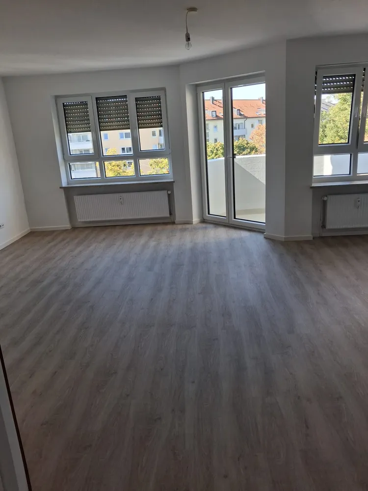2 Zimmer Wohnung mit 64 m² in München – Bild 7