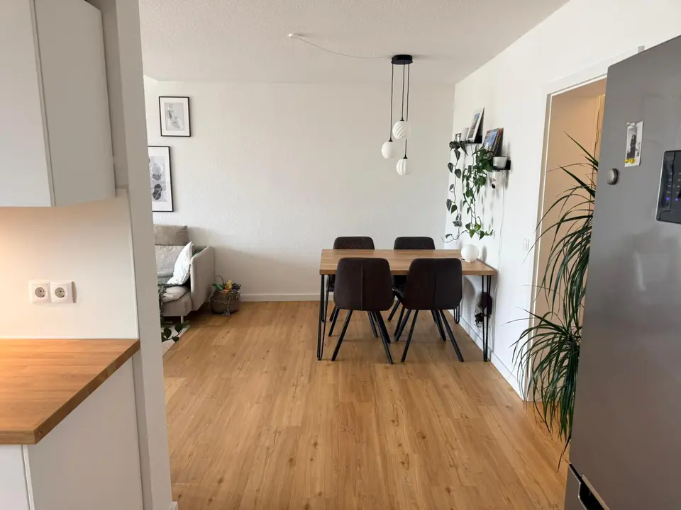3 Zimmer Wohnung mit 71 m² in Osnabrück – Bild 8