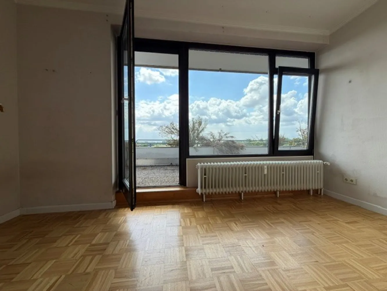4 Zimmer Wohnung mit 137 m² in Düsseldorf – Bild 7