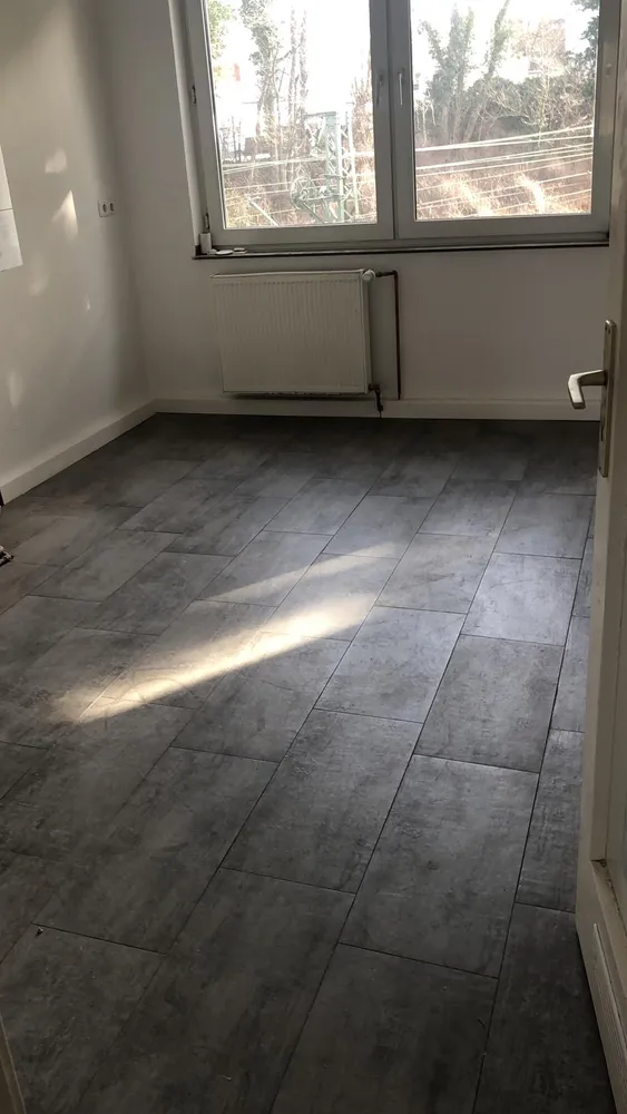 3 Zimmer Wohnung mit 60 m² in Aachen – Bild 1