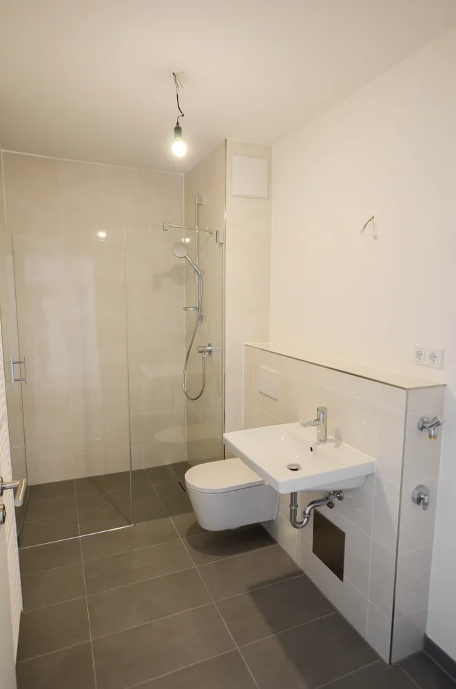 1 Zimmer Wohnung mit 31 m² in München – Bild 9
