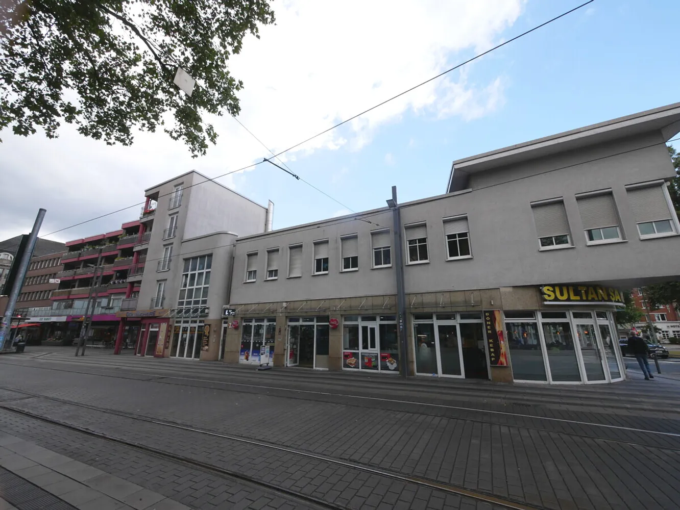 3 Zimmer Wohnung mit 74 m² in Gelsenkirchen – Bild 2