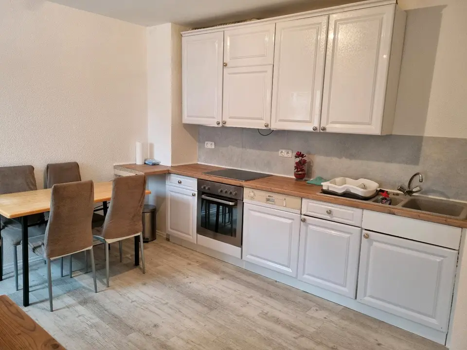 4 Zimmer Haus mit 80 m² in Wetzlar – Bild 1