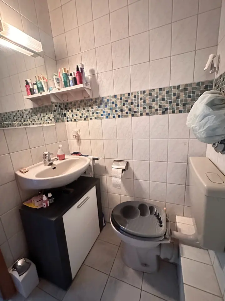 1 Zimmer Haus mit 23 m² in Bochum – Bild 5