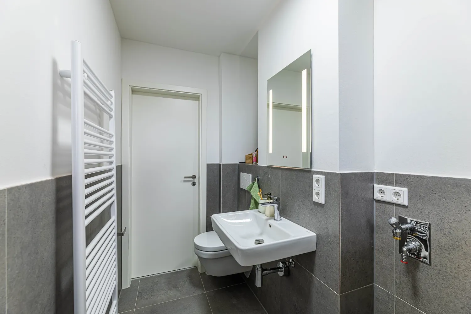 1 Zimmer Wohnung mit 14 m² in Nürnberg – Bild 4