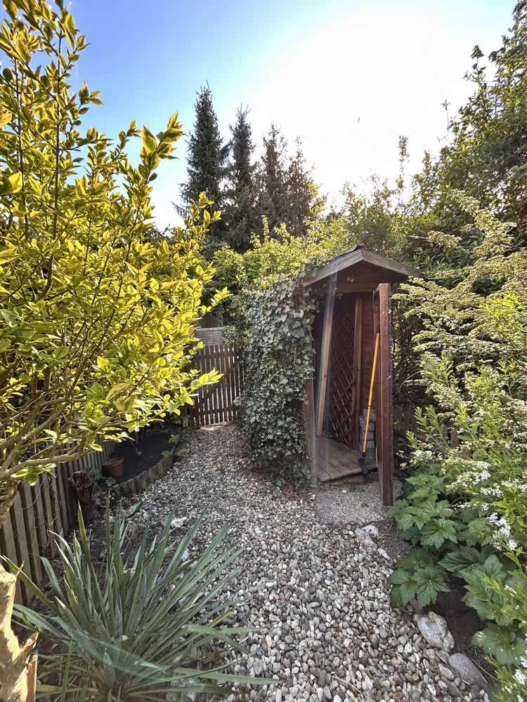 5 Zimmer Haus mit 100 m² in Lübeck – Bild 7