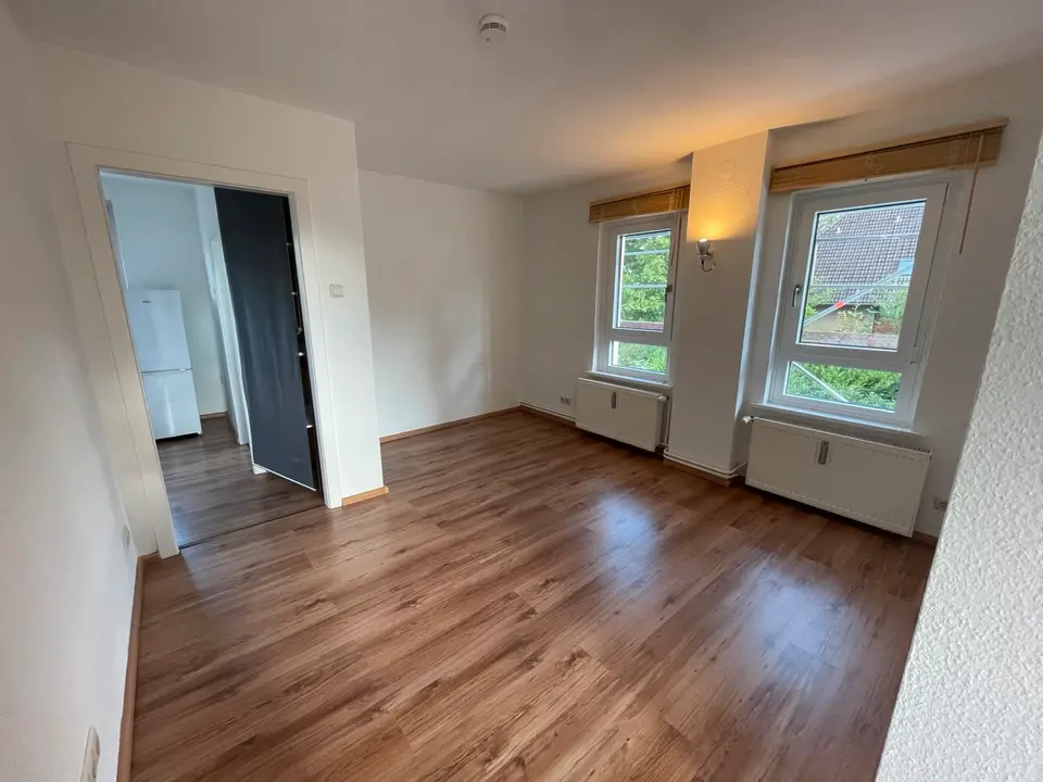 3 Zimmer Wohnung mit 64 m² in Hamburg – Bild 1