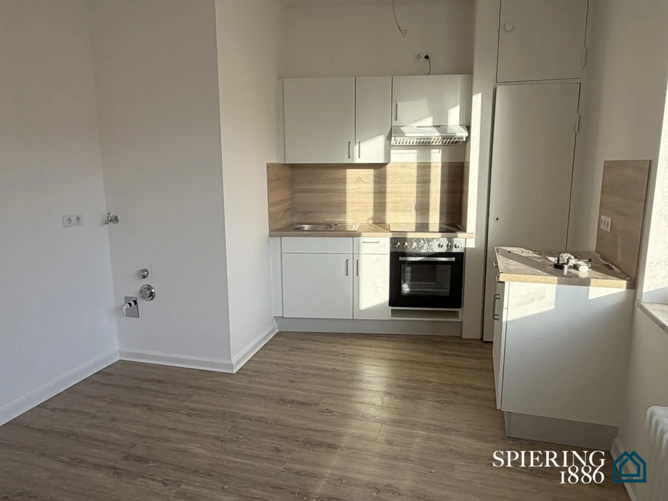 1 Zimmer Wohnung mit 38 m² in Kiel – Bild 6
