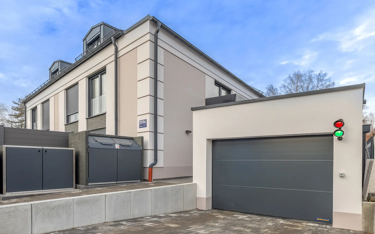 4 Zimmer Wohnung mit 86 m² in München – Bild 8