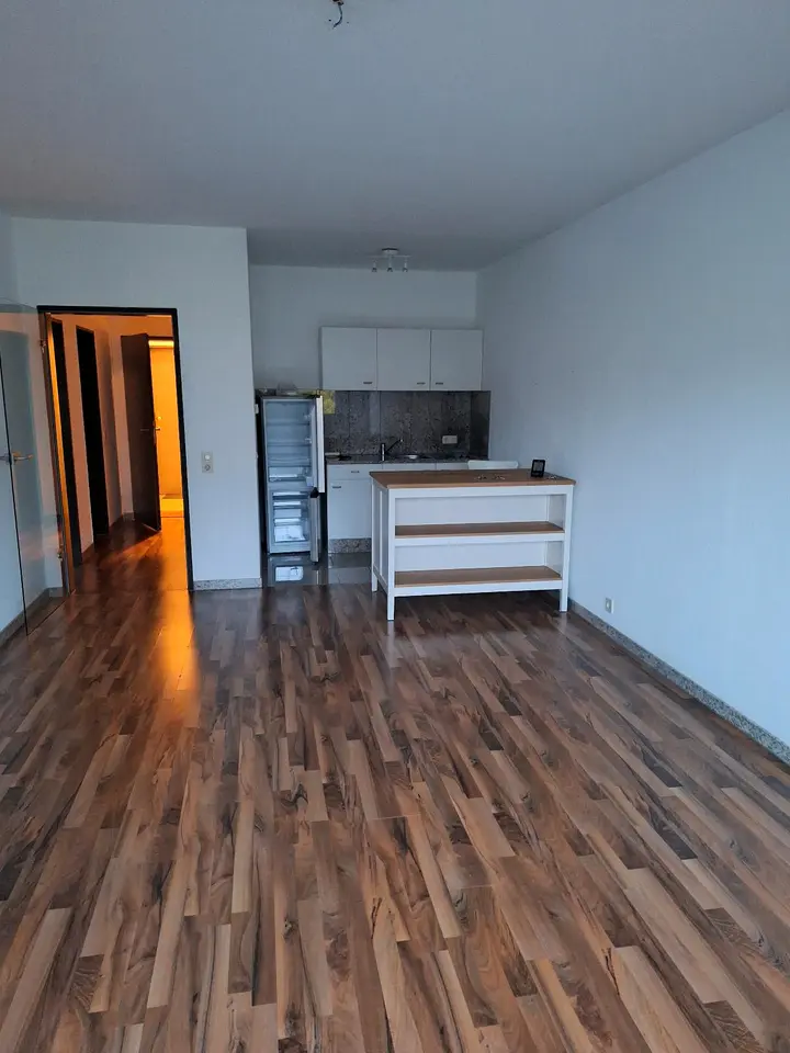 2 Zimmer Wohnung mit 48 m² in Paderborn – Bild 1