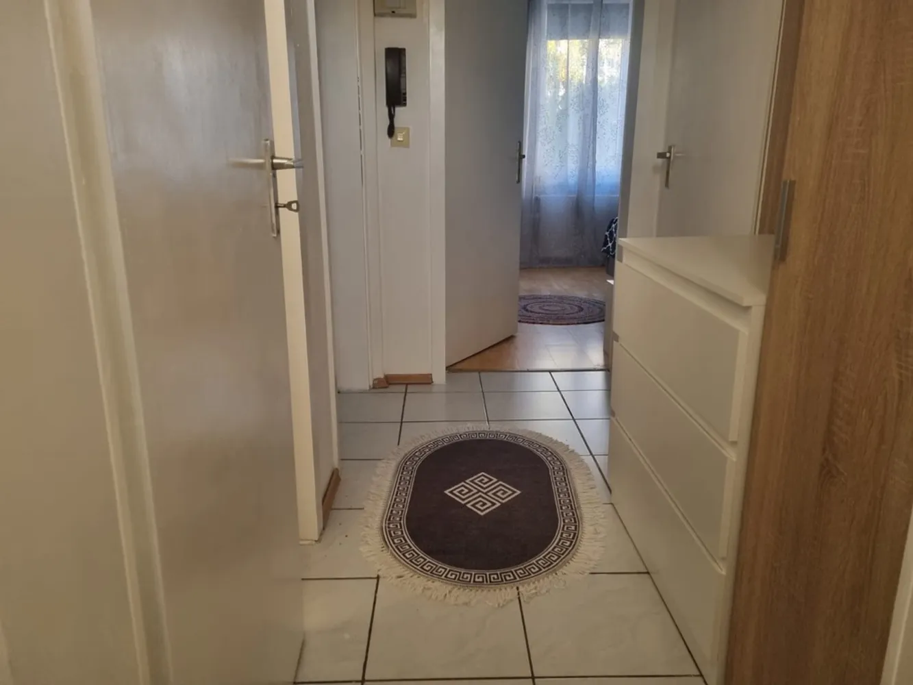 2 Zimmer Wohnung mit 50 m² in Frankfurt am Main – Bild 9