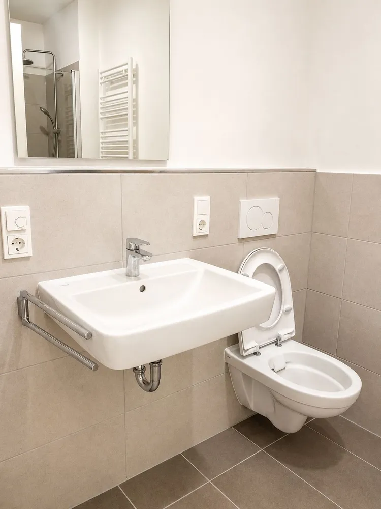 4 Zimmer Wohnung mit 129 m² in Saarbrücken – Bild 9