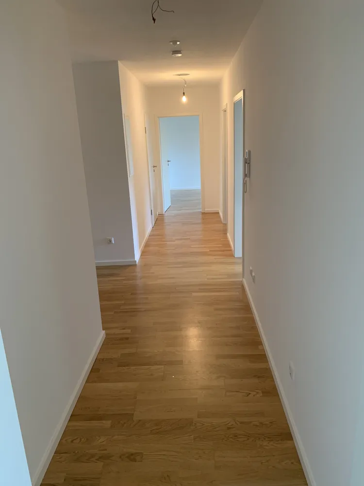 3 room apartment with 96 m² in Munich – Photo 8