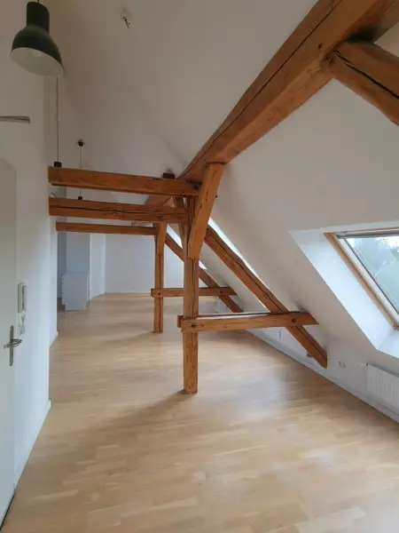 2 Zimmer Wohnung mit 78 m² in Kiel – Bild 1