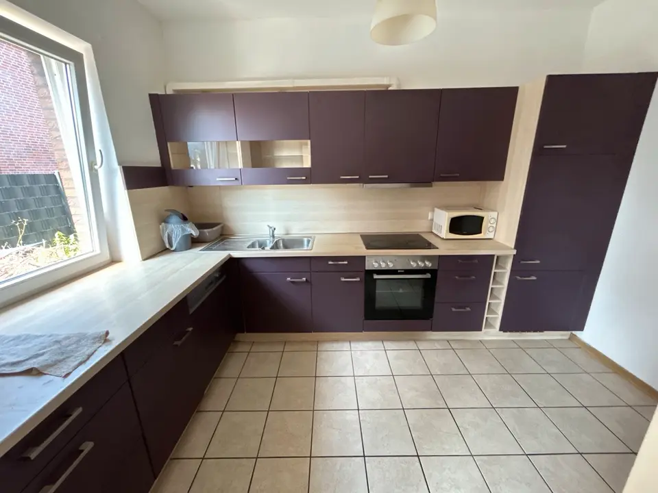 3 Zimmer Wohnung mit 90 m² in Leer – Bild 10