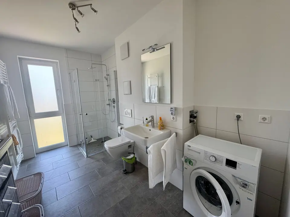 3 Zimmer Wohnung mit 90 m² in Nürtingen – Bild 7
