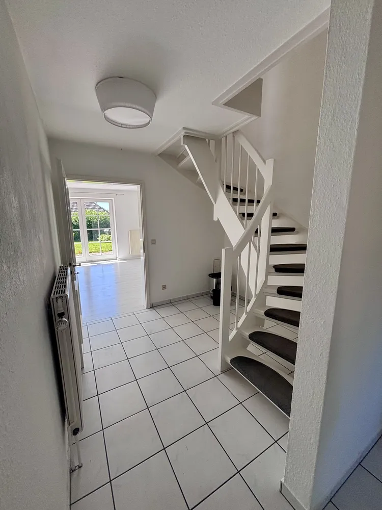 3 Zimmer Wohnung mit 100 m² in Husum – Bild 11
