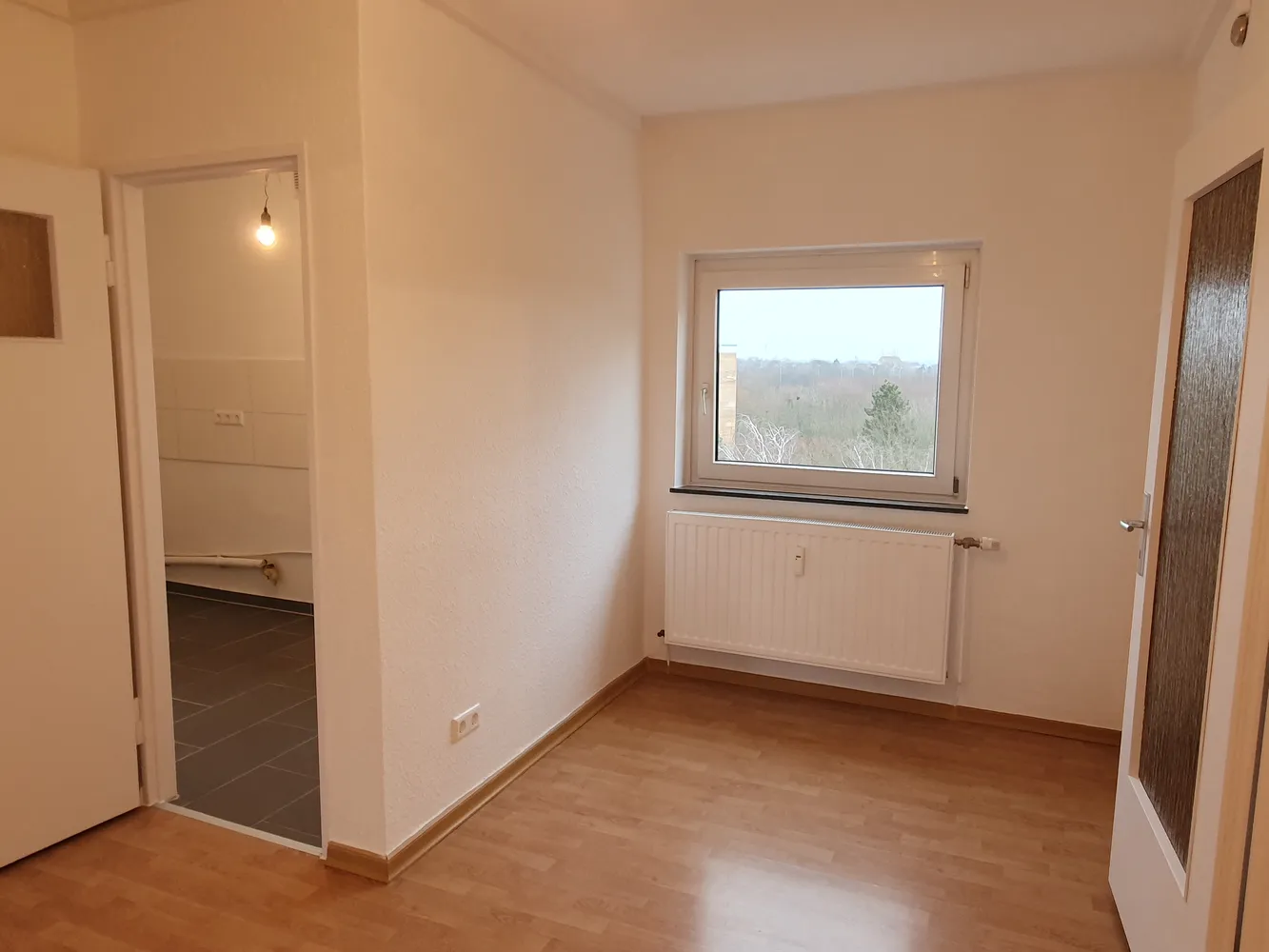 2 Zimmer Wohnung mit 69 m² in Braunschweig – Bild 5