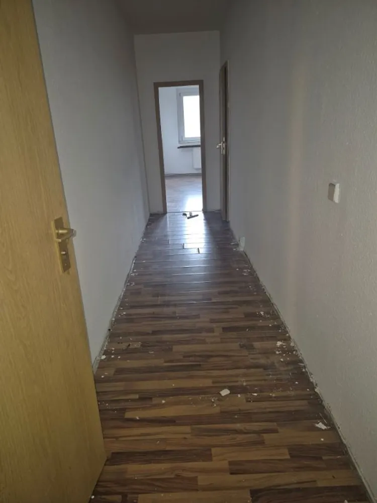 3 room apartment with 65 m² in Gotha – Photo 4