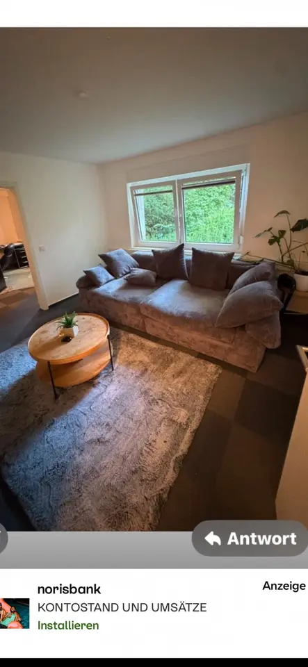 2 Zimmer Wohnung mit 70 m² in Lüdenscheid – Bild 1