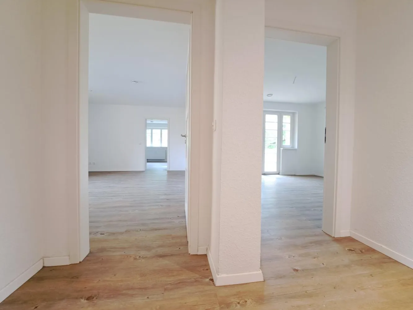 4 Zimmer Wohnung mit 88 m² in Magdeburg – Bild 12