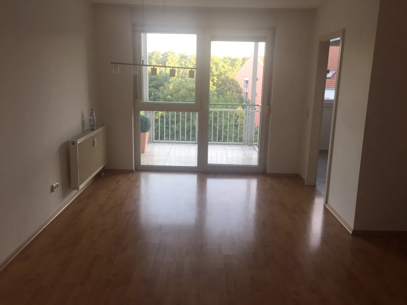 3 Zimmer Wohnung mit 85 m² in Nürnberg – Bild 8