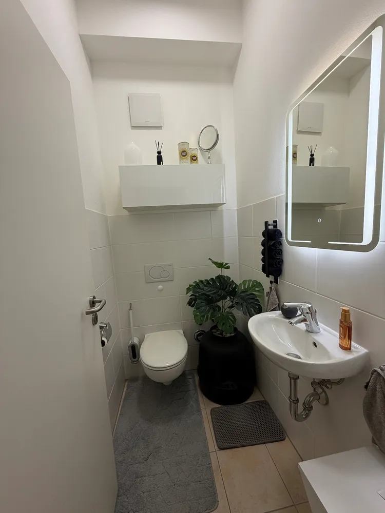 2 room apartment with 85 m² in Leverkusen – Photo 12