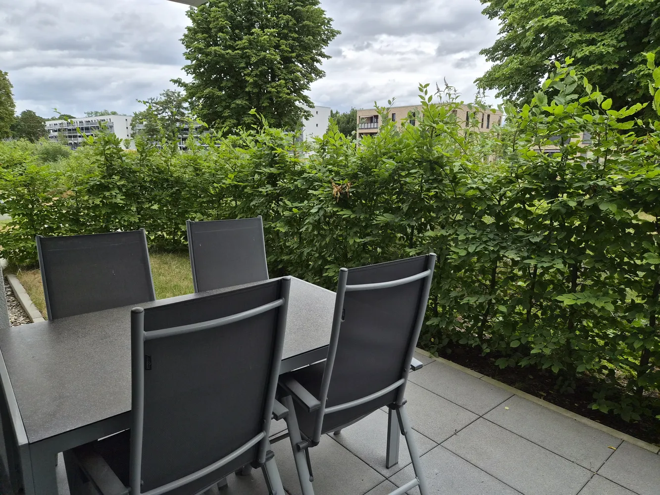 2 Zimmer Wohnung mit 60 m² in Schweinfurt – Bild 6