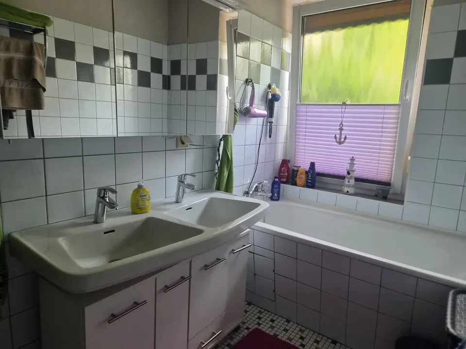 4 Zimmer Wohnung mit 91 m² in Northeim – Bild 3