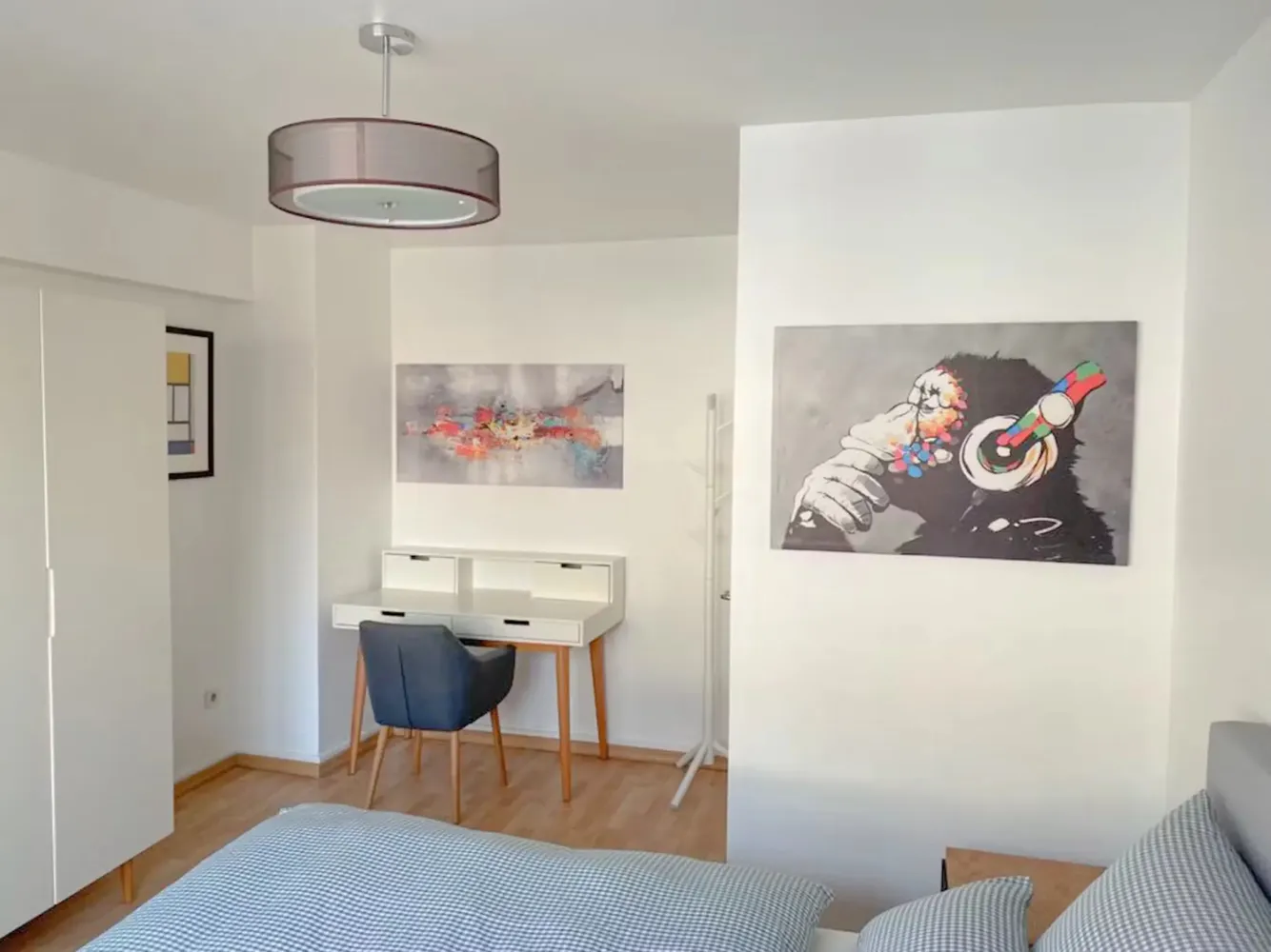 WG-Zimmer mit 20 m² in Frankfurt am Main – Bild 7