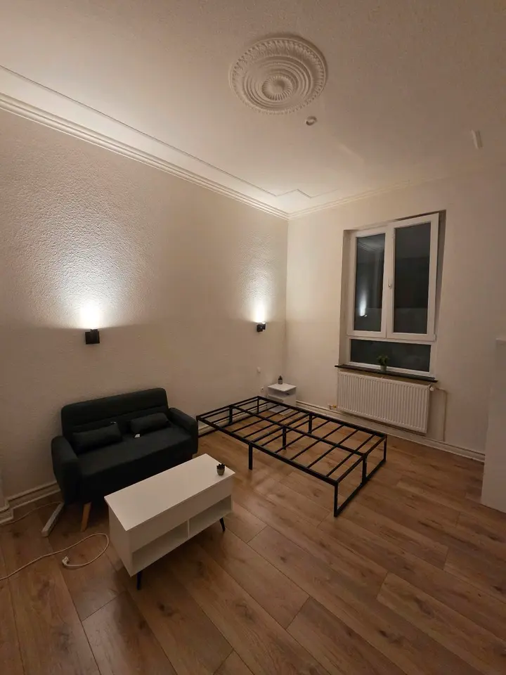 WG-Zimmer mit 16 m² in Bremen – Bild 2