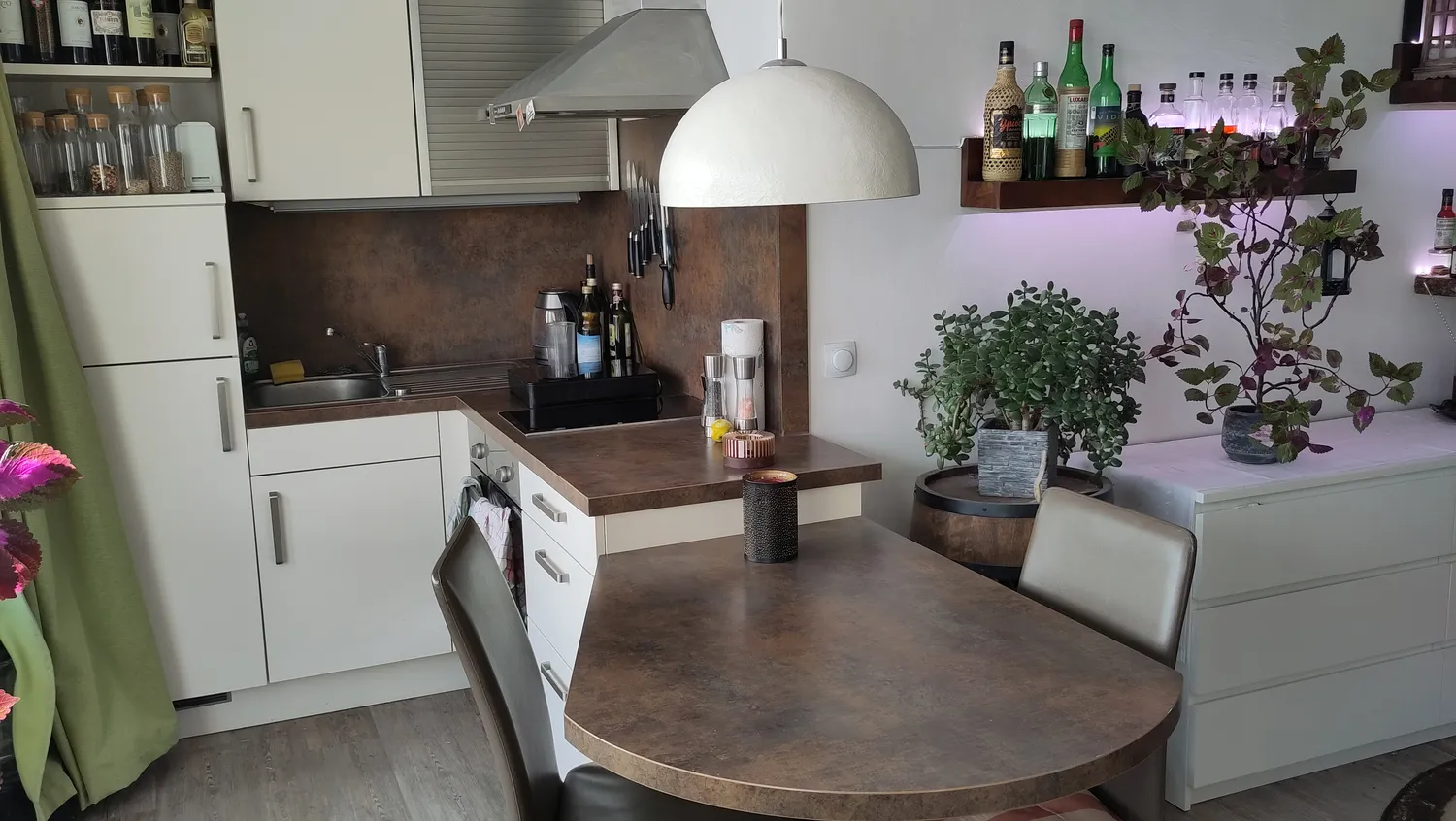 1 Zimmer Wohnung mit 36 m² in München – Bild 3